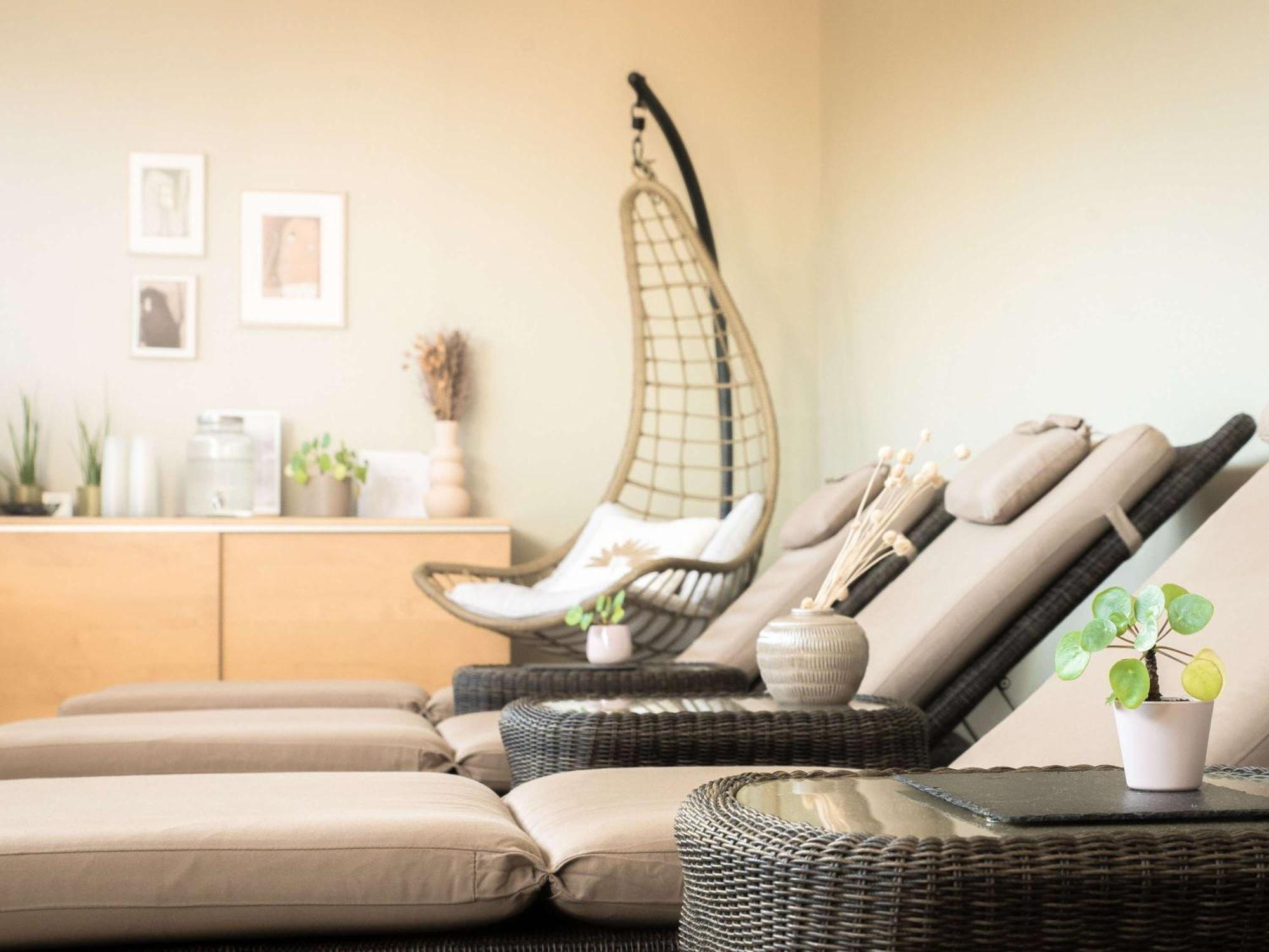 Mercure Belfort Centre 外观 照片